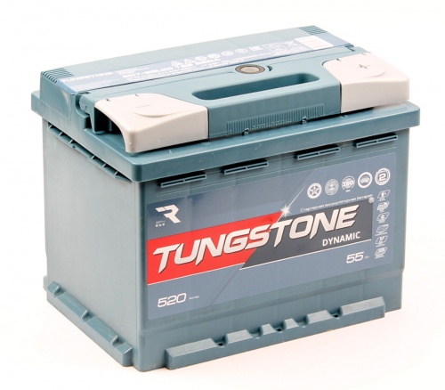 Аккумулятор tungstone dynamic