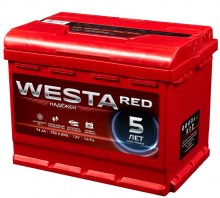 Akkumulyator-WESTA-red-6st_74-_p.p._-760A-276_175_190