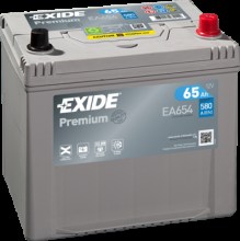 EXIDE-EA654-AKB-65Ah-580A-230x170x225-o.p.-_-_PREMIUM_