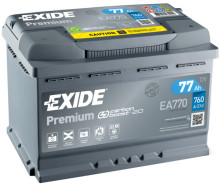 EXIDE-EA770-AKB-77Ah-760A-278x175x190-o.p.-_-_PREMIUM_