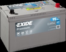 EXIDE-EA954-AKB-95Ah-800A-306x173x222-o.p.-_-_PREMIUM_