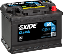 EXIDE-EC550-AKB-55Ah-460A-242x175x190-o.p.-_-_CLASSIC_