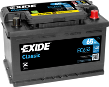 EXIDE-EC652-AKB-65Ah-540A-278x175x175-o.p.-_-_CLASSIC_