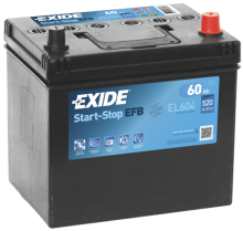 EXIDE-EL604-AKB-60Ah-520A-230x173x222-o.p.-_-_START_STOP-EFB_